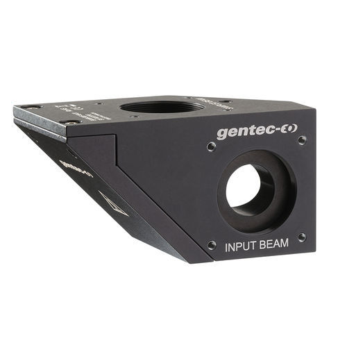 Échantillonneur de faisceau - BA16-60S - Gentec Electro-Optics - optique / benchtop