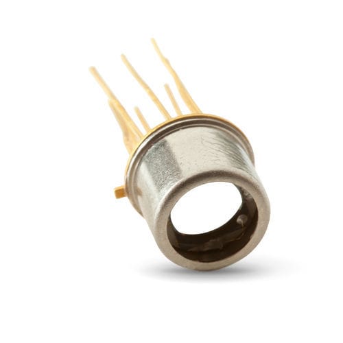 Détecteur de puissance laser pyroélectrique - QS5-H - Gentec Electro-Optics - haute puissance