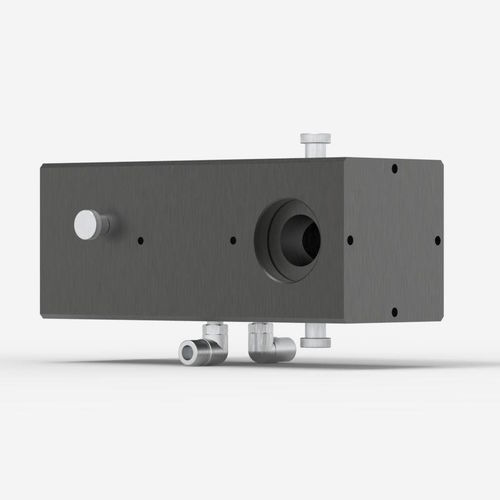 Analyseur de faisceau laser à caméra - BA32-1KW - Gentec Electro-Optics