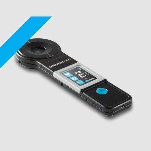 Détecteur de puissance laser compact - PRONTO-250-EZ-Y - Gentec Electro-Optics