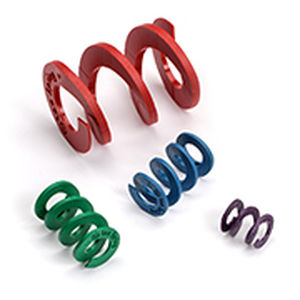 Ressort en composite - LeeP™ series - Lee Spring - à fil rond