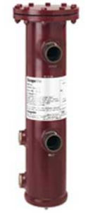 Séparateur d'huile - 920R series - Temprite - de gaz / à coalescence / pour l'industrie pétrolière