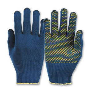 Gants de manutention - PolyTRIX® BN FKV 1914 - Kächele Cama Latex - pour l'industrie automobile / pour la logistique / de protection chimique