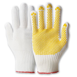 Gants de manutention - CuttoTRIX® N 922 - Kächele Cama Latex - pour l'industrie automobile / pour la logistique / pour l'industrie papetière