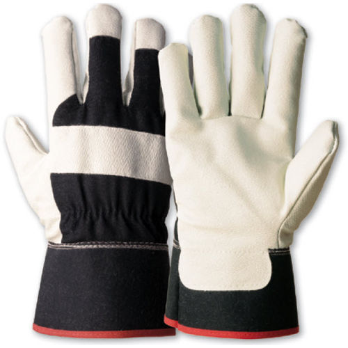 Gants de manutention - DiraCold® 302 - Kächele Cama Latex - pour l'agriculture / contre le froid / en cuir