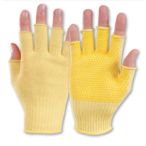 Gants de travail - K-MEX® N oF 984 - Kächele Cama Latex - pour l'industrie automobile / pour l'industrie papetière / anticoupure
