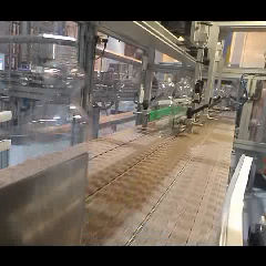 Diviseur horizontal - Productive Systems - pour convoyeur