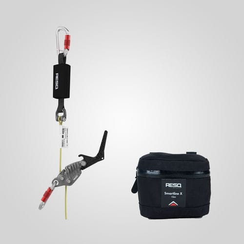 Kit de sauvetage - SMARTLINE X - Cresto Safety