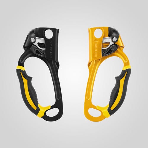 Bloqueur poignée - Cresto Safety - câble max. : 10 mm