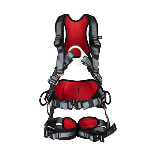 Harnais de sécurité - FUSION PRO WIND 1138 ANSI/EN - Cresto Safety