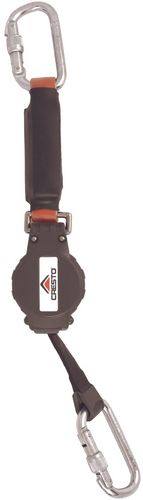 Système antichute - 1.7 m, EN 360 | Cresto 50-01 - Cresto Safety