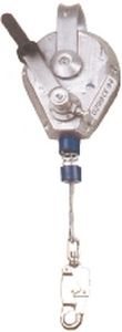 Système antichute - max. 18 m, EN 360, EN 1496 | Cresto 5HRA - Cresto Safety