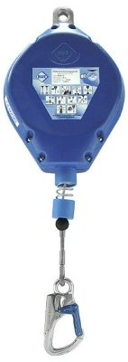 Système antichute - max. 18 m | IKAR 5413 - Cresto Safety