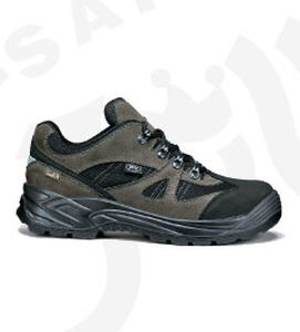 Chaussures de sécurité pour chantier - Jolly Scarpe S.p.a. - de protection mécanique / en cuir / sport