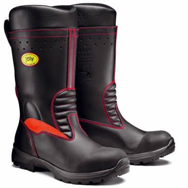 Bottes de sécurité ignifuge - Jolly Scarpe S.p.a.