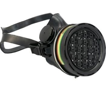 Autosauveteur filtrant - DIN 58647-7:1997 | 220 N ABEK 15 - Spasciani
