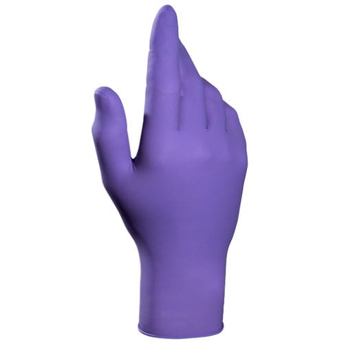 Gants de laboratoire - Trilites 994 - MAPA Professionnel - pour l'industrie pharmaceutique / de protection chimique / en polychloroprène