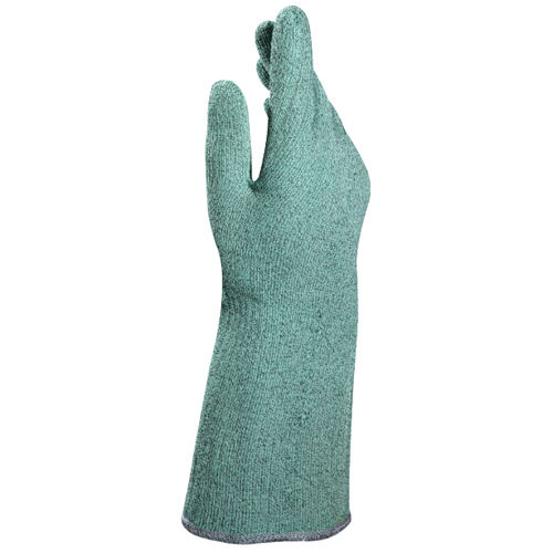 Gants de travail - KryTech 395 - MAPA Professionnel - pour l'industrie automobile / anticoupure / en nitrile