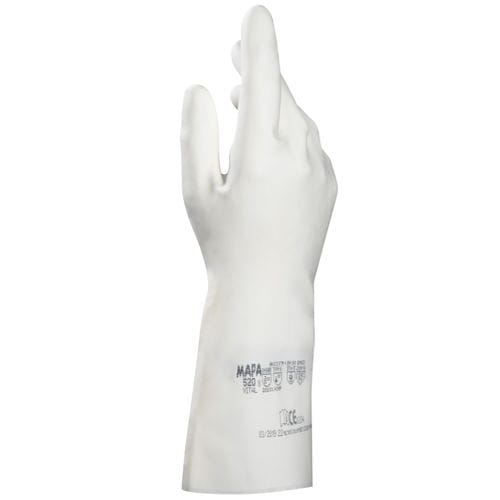 Gants de manutention - Vital 520 - MAPA Professionnel - pour l'industrie agroalimentaire / pour l'industrie de l'emballage / de protection mécanique
