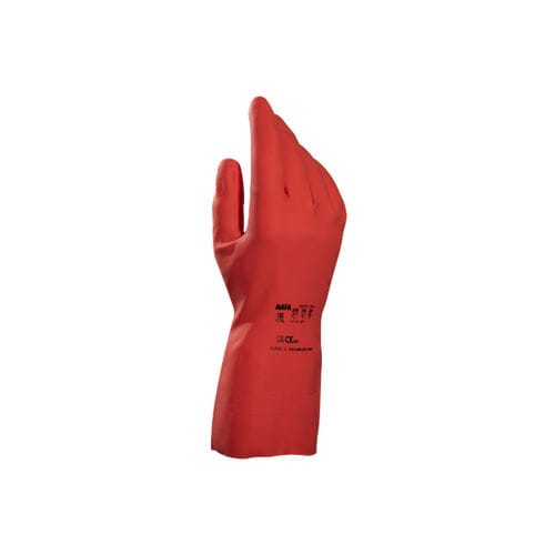 Gants de manutention - Vital 180 - MAPA Professionnel - pour l'industrie automobile / de protection mécanique / résistant à l'huile