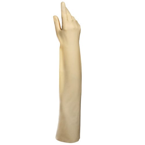 Gants de laboratoire - AdvanTech 522 - MAPA Professionnel - industriel / pour l'industrie chimique / de protection mécanique