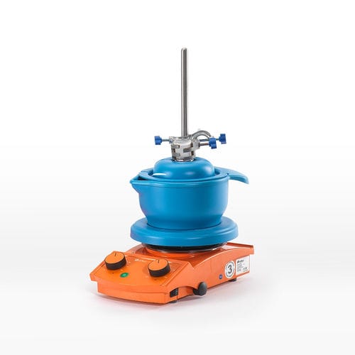 Bouteille de laboratoire - Cool-It™ - Radleys - pour liquides / en HDPE
