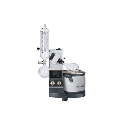 Évaporateur sous vide - Hei-VAP series - Radleys - rotatif / de laboratoire