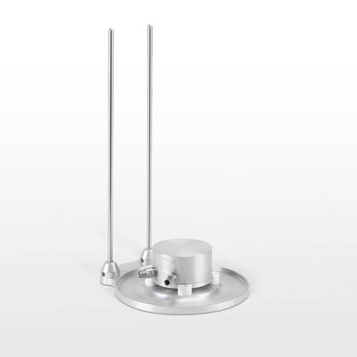 Poste de travail pour laboratoire - Breeze™ - Radleys - mécanique