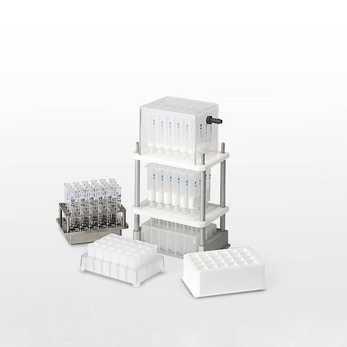 Poste de travail pour laboratoire - GreenHouse Work-Up Station™ - Radleys