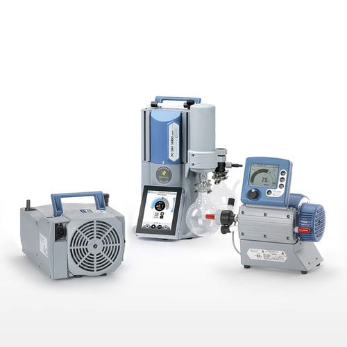 Pompe à membrane - PC3001 - Radleys - à air / électrique / auto-amorçante