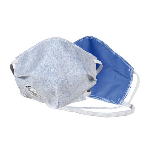 Masque de protection réutilisable - HEALTH MASK - COFRA - demi-masque / pour environnement nocif / filtrant