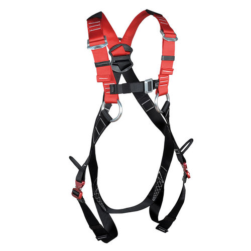 Harnais antichute - FITRING - COFRA - avec point de fixation dorsal / avec point de fixation sternal / EN 361