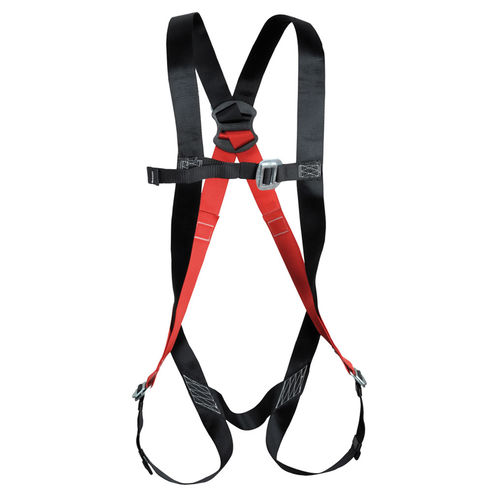 Harnais antichute - BLACK KITE - COFRA - avec point de fixation dorsal / EN 361 / D-ring
