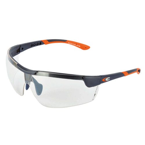 Lunettes de protection balistique - ROTEXTEN  - COFRA - UV / en plastique / en nylon