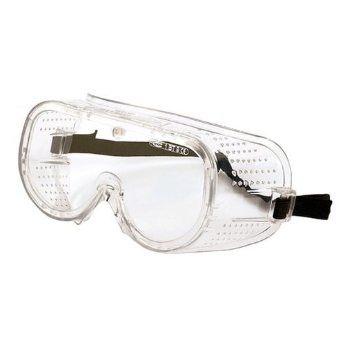 Lunettes-masque de protection UV - CASING  - COFRA - en polycarbonate / en PVC