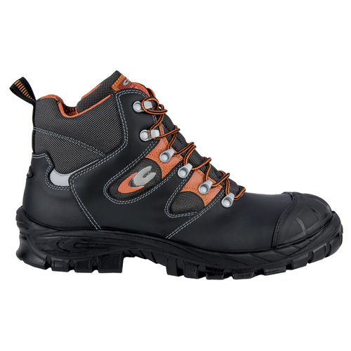 Chaussures de sécurité montante - TROLL - COFRA - antidérapante / antiperforation / anti-abrasion
