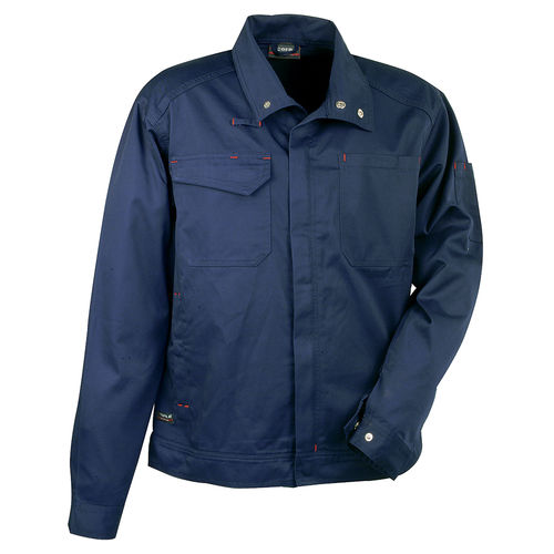 Veste de travail - AQUISGRANA - COFRA - en coton / en polyester / pour construction
