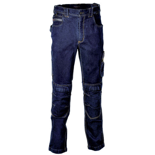 Pantalon de travail - TOUGH - COFRA - résistant à l'abrasion / en coton / en nylon