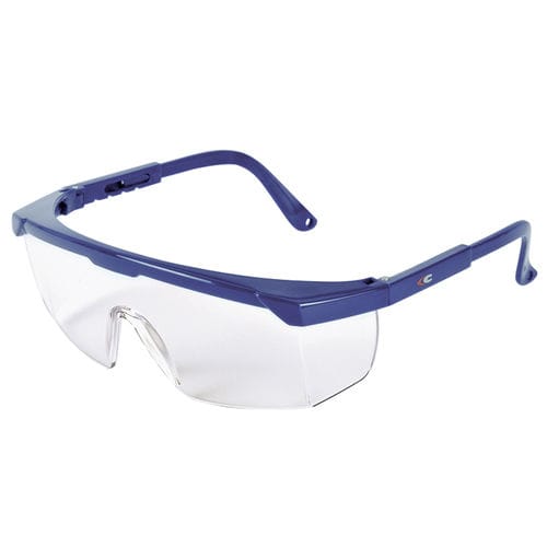 Lunettes de protection balistique - STEELY - COFRA - UV / en polycarbonate / en nylon