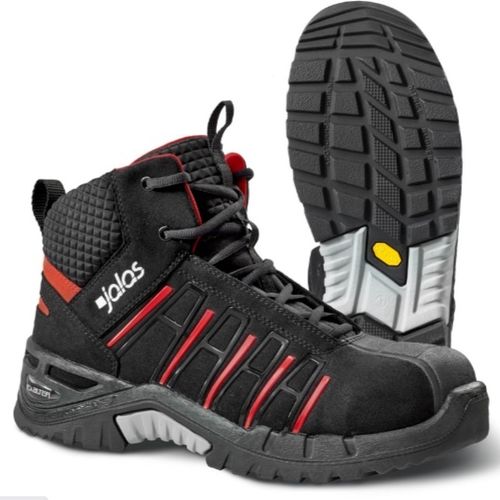 Chaussures de sécurité résistante à l'huile - JALAS® 9975 EXALTER - Ejendals Suomi Oy - antichaleur / antistatique / en caoutchouc