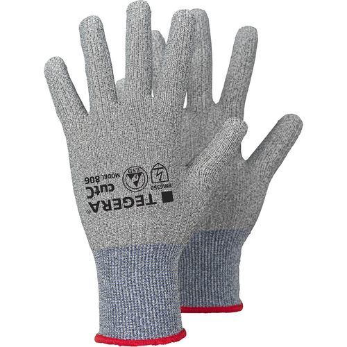 Gant de sécurité antistatique - TEGERA® 806 - Ejendals Suomi Oy - de travail / de manutention / industriel
