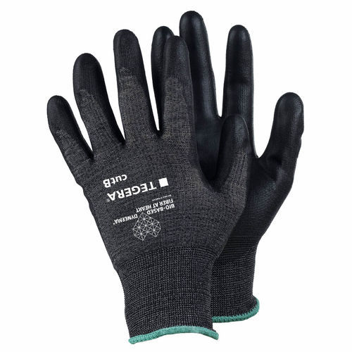 Gant de protection de travail - TEGERA® 906 - Ejendals Suomi Oy - industriel / multifonction / résistant à l'huile