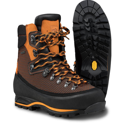 Bottes de sécurité semelle en Vibram - JALAS® 1988 - Ejendals Suomi Oy - pour activités outdoor / antidérapante / imperméable