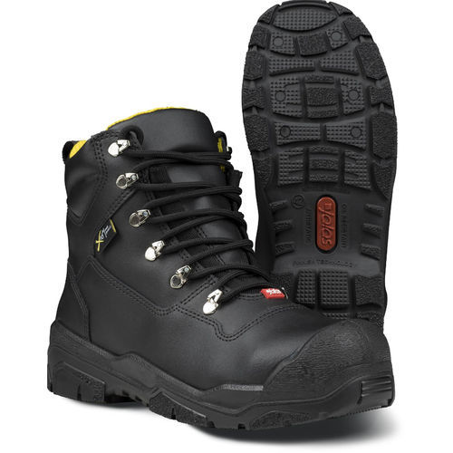 Bottes de sécurité pour la décharge électrostatique - JALAS® 1938 GP META - Ejendals Suomi Oy - à usage industriel / antidérapante / résistante à l'huile