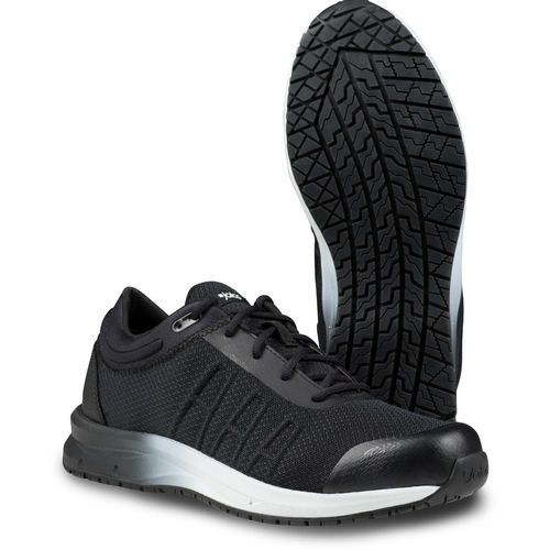 Chaussures de sécurité style tennis - JALAS® 5392 SPOC - Ejendals Suomi Oy - pour activités outdoor / antidérapante / résistante aux chocs