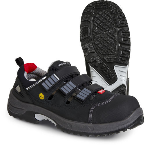Chaussures de sécurité pour chantier - JALAS® 3020 ZENIT - Ejendals Suomi Oy - antidérapante / de protection mécanique / résistante à l'huile