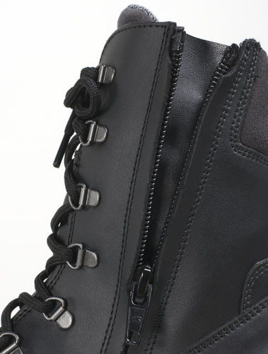chaussure de securite pour le froid