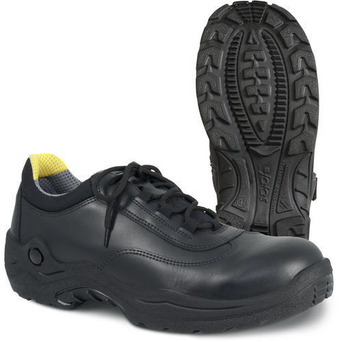 Chaussures de sécurité pour chantier - JALAS® 6428 PRIMA - Ejendals Suomi Oy - antidérapante / antiperforation / résistante aux chocs