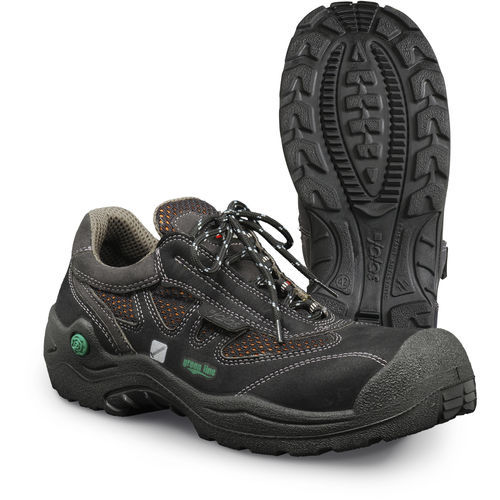 Chaussures de sécurité antidérapante - JALAS® 6468 EKO - Ejendals Suomi Oy - antiperforation / résistante à l'huile / pour la décharge électrostatique