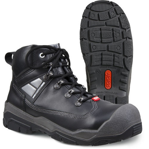 Chaussures de sécurité pour chantier - JALAS® 1818 DRYLOCK WIDE - Ejendals Suomi Oy - antidérapante / étanche / antiperforation